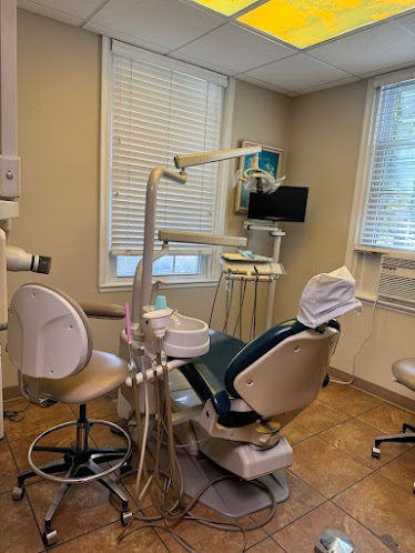 Hightstown Family Dentistry