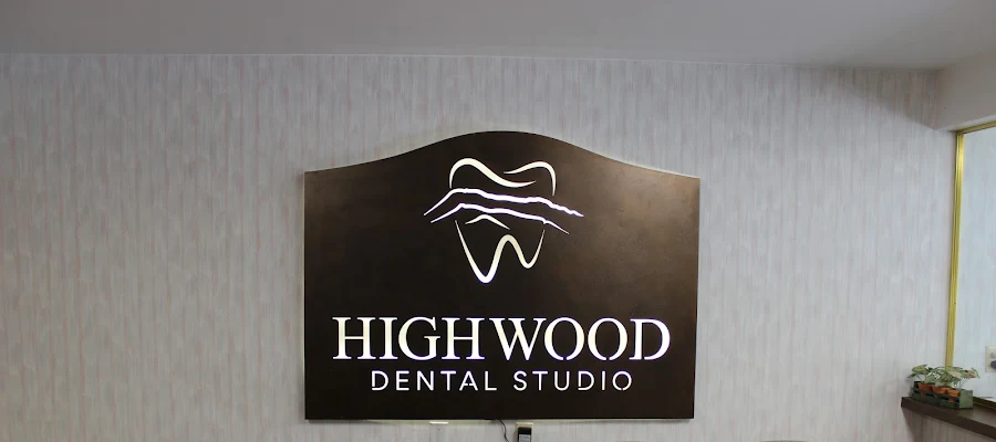 Highwood Dental Studio