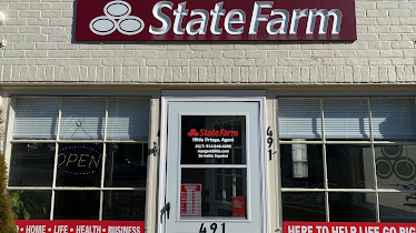 Hilda Ortega - State Farm Insurance Agent