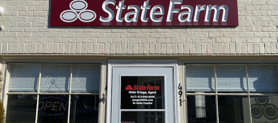 Hilda Ortega - State Farm Insurance Agent
