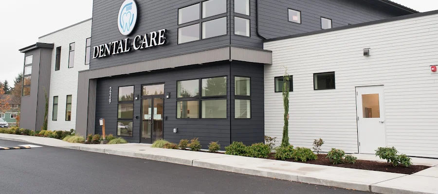 Hilde Family Dentistry