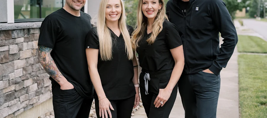 Hildebrand Estivo Dental of Weston