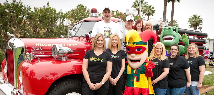 Hilgers Orthodontics | Goodyear, Arizona