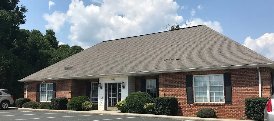 Hill City Rentals