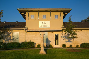 Hill Country Eye Center