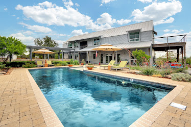 Hill Country Premier Lodging- Texas
