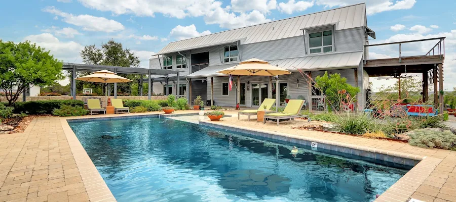 Hill Country Premier Lodging- Texas