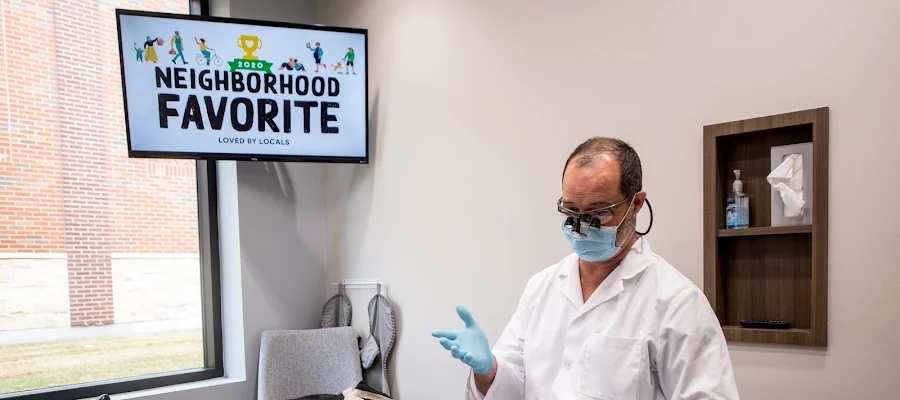 Hill Dental Studio