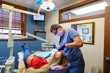 Hill Dentistry