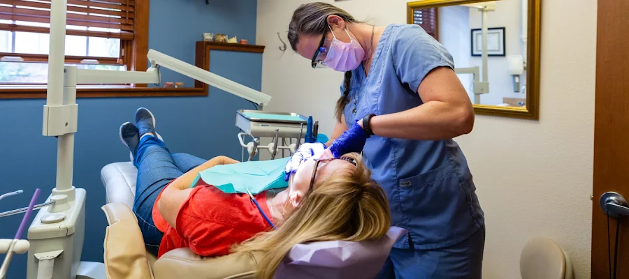 Hill Dentistry
