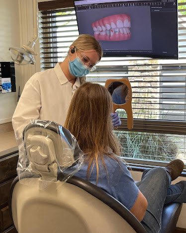 Hill Dentistry