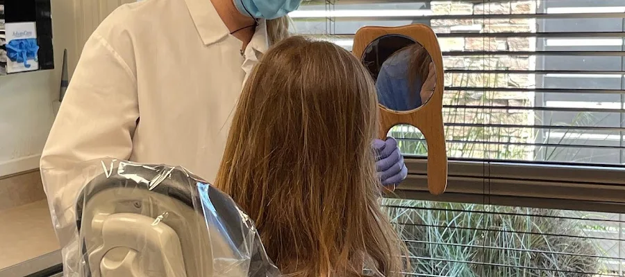 Hill Dentistry