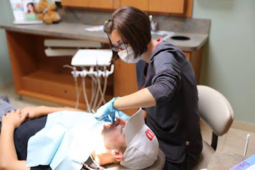 Hill Family Dental