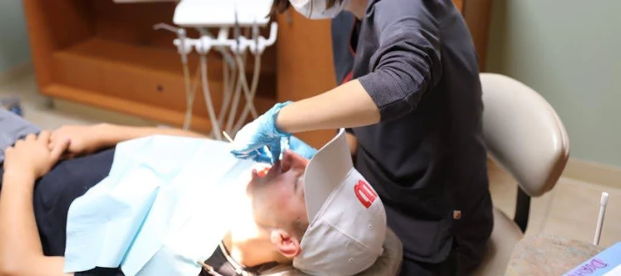 Hill Family Dental