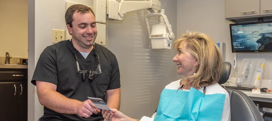 Hill Family Dental