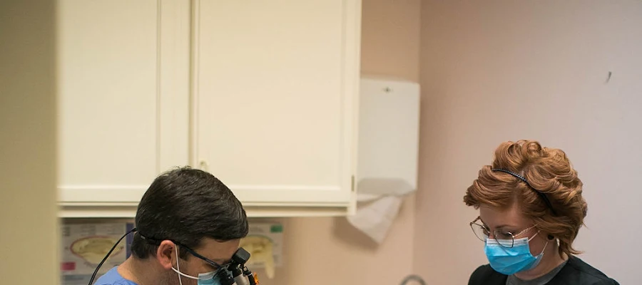 Hill Family Dentistry