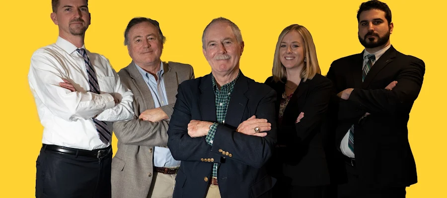 Hill & Rainey Attorneys