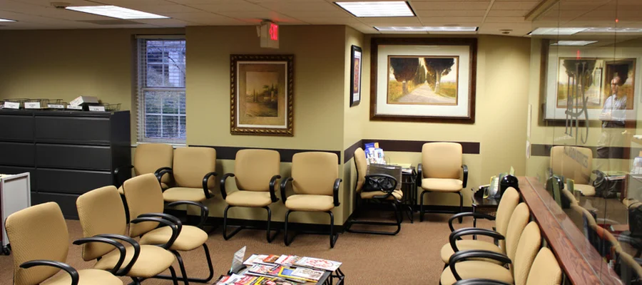 Hill Vision Services
