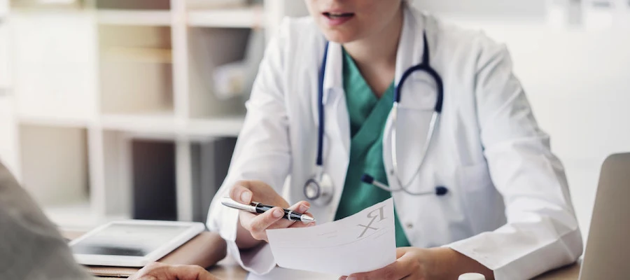 Hillandale Primary Care