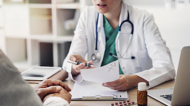 Hillandale Primary Care