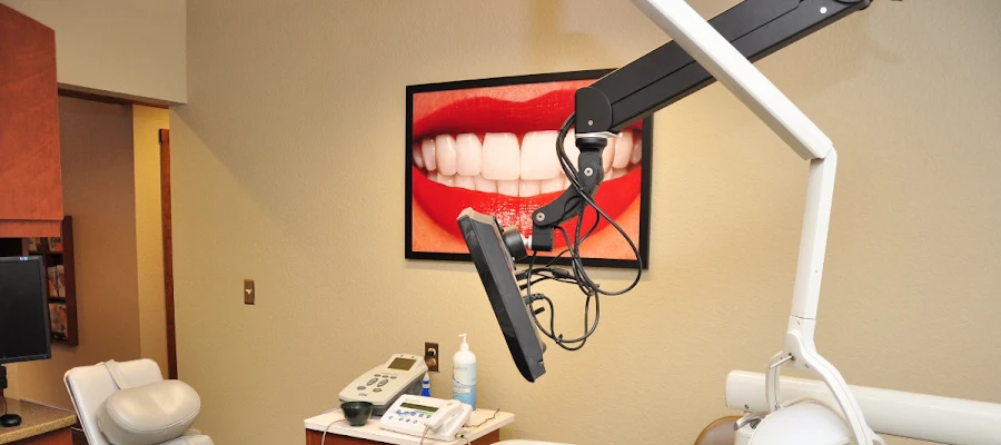 Hillcrest Dental Care - Waco