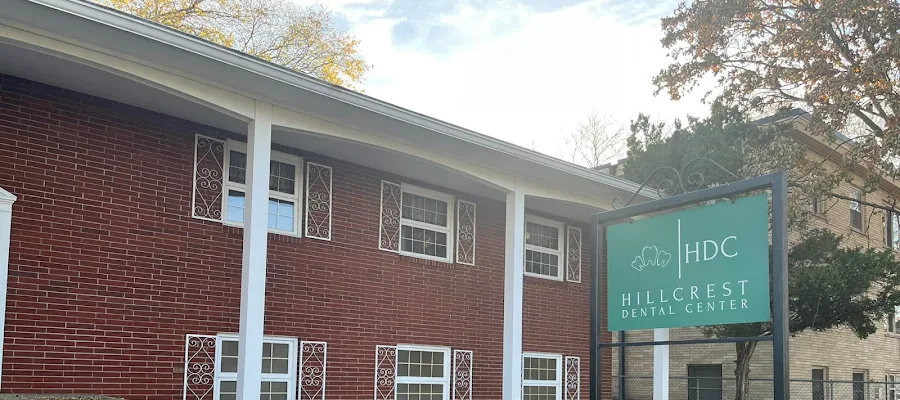 Hillcrest Dental Center
