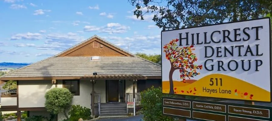 Hillcrest Dental Group