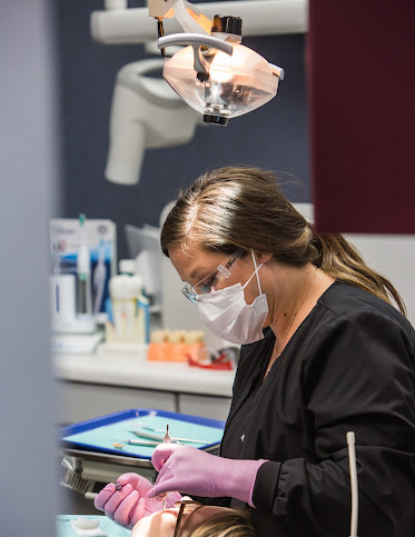 Hillcrest Dental
