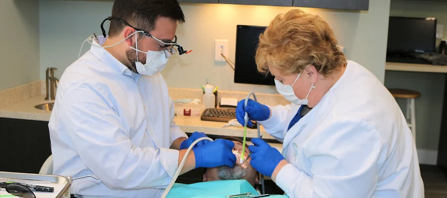 Hillcrest Dental