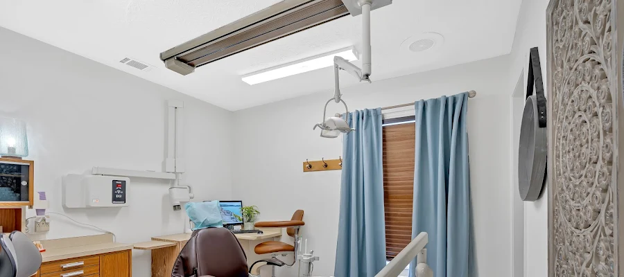 Hillcrest Dentistry