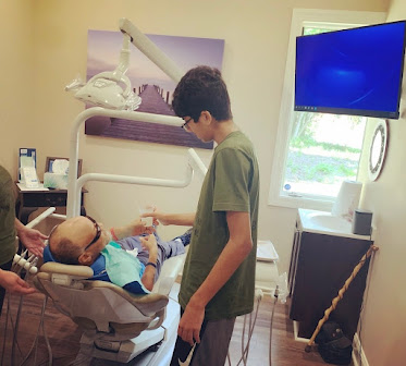 Hillcrest Family Dentistry