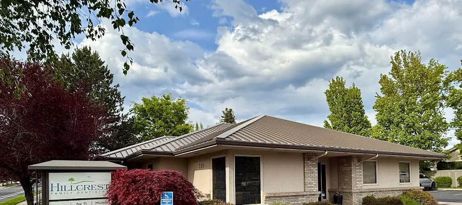 Hillcrest Family Dentistry