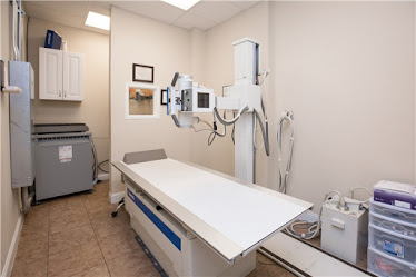 Hillcrest Medical