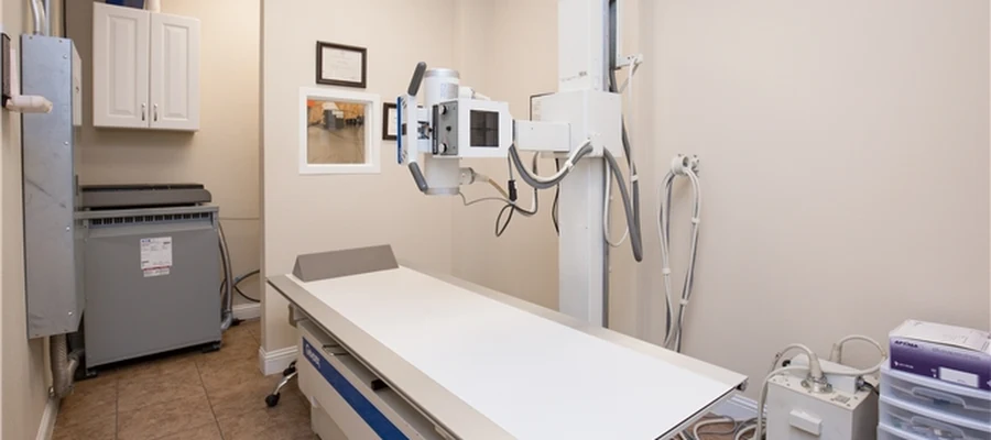 Hillcrest Medical