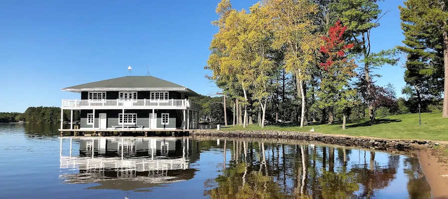 Hiller Vacation Homes