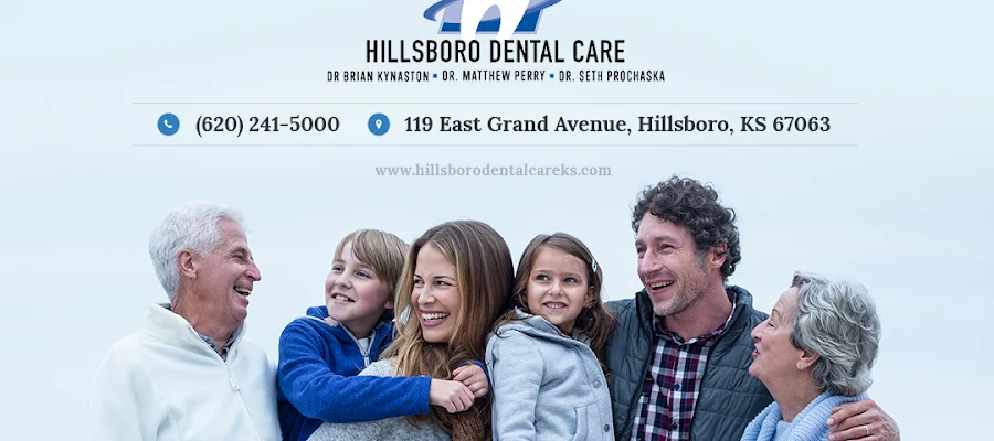 Hillsboro Dental Care