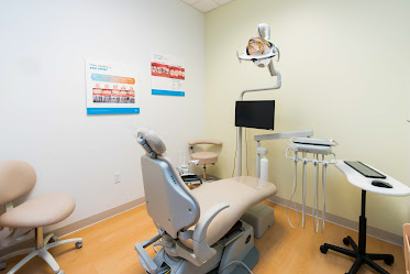 Hillsboro Dentist Office
