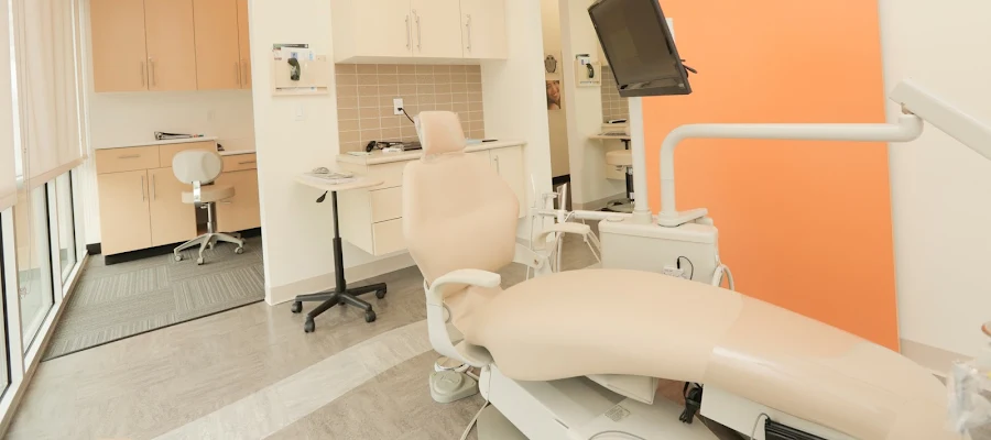 Hillsboro Modern Dentistry
