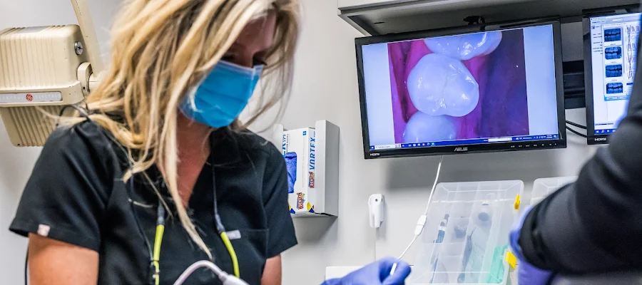 Hillsboro Village Dental - Elizabeth Bills, DMD