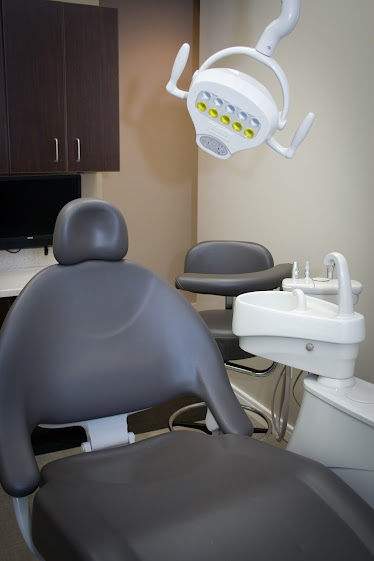 Hillsborough Comprehensive Dental Care