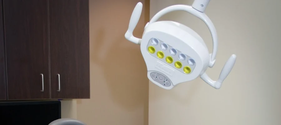 Hillsborough Comprehensive Dental Care