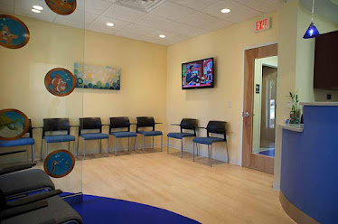 Hillsborough Pediatric Dentistry