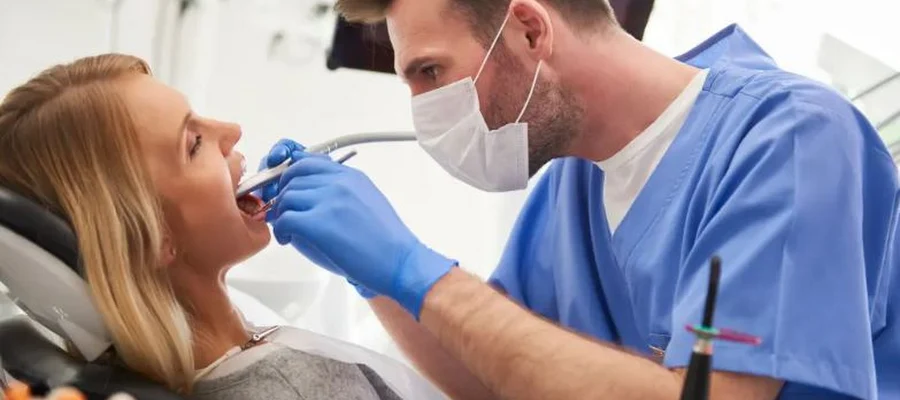 Hillsborough Prime Dental