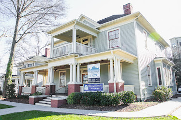 Hillsborough Street Dental