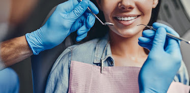 Hillsdale Dental Care