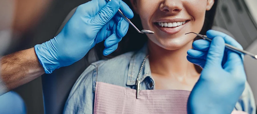 Hillsdale Dental Care