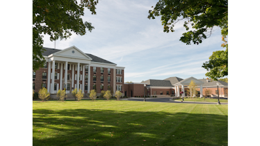 Hillsdale Hospital
