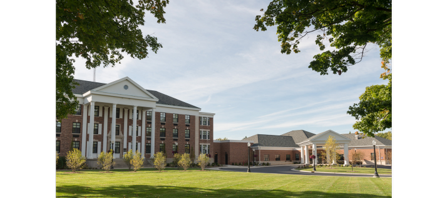 Hillsdale Hospital