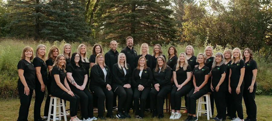 Hillside Dental Associates