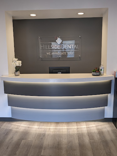 Hillside Dental Care -Dentist Tucson AZ - Cosmetic & Emergency Dentistry Tucson
